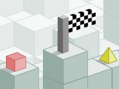Cube Xtreme เกมออนไลน์