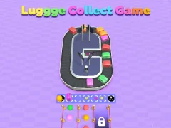 Luggage Collect Game เกมออนไลน์