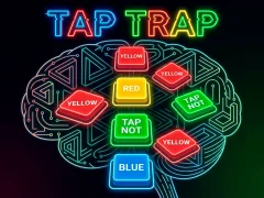 Tap Trap เกมออนไลน์