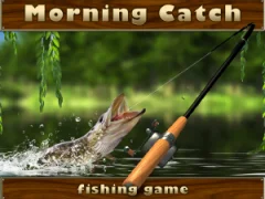Morning catch เกมออนไลน์