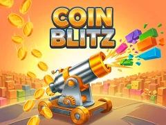 Coin Blitz เกมออนไลน์