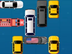 Car Escape เกมออนไลน์