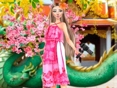 Travel With Me ASMR Edition เกมออนไลน์