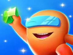 Among Us Jumping เกมออนไลน์