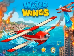Water Wings เกมออนไลน์