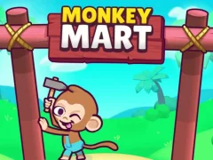Monkey Mart เกมออนไลน์