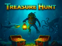Treasure Hunt เกมออนไลน์