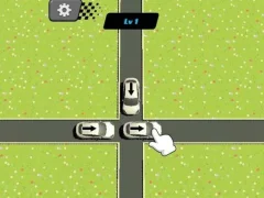 Car Escape Traffic Puzzle Game เกมออนไลน์
