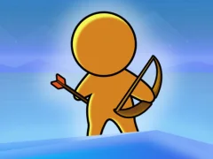 Good Arrow เกมออนไลน์