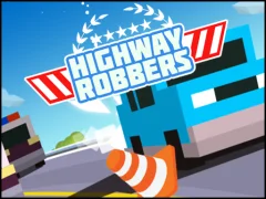 Highway Robbers เกมออนไลน์