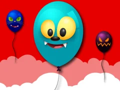 Rise Up Halloween เกมออนไลน์