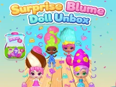 Surprise Blume Doll Unbox เกมออนไลน์