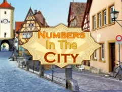 Numbers in the City เกมออนไลน์