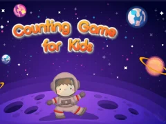 Counting For Kids เกมออนไลน์