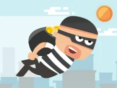 City Theft เกมออนไลน์