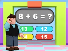 Math Wall Simulator เกมออนไลน์