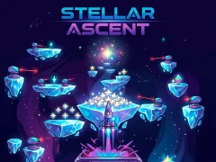 Stellar Ascent เกมออนไลน์