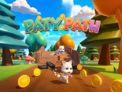 Paty Path เกมออนไลน์
