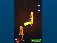 Brainrot Soundboard: Gun Sounds Game เกมออนไลน์