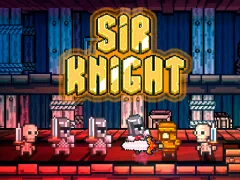 Sir Knight เกมออนไลน์