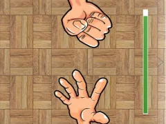 Rock, Paper, Scissor เกมออนไลน์
