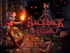 Backpack Hero เกมออนไลน์