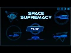 Space Supremacys เกมออนไลน์