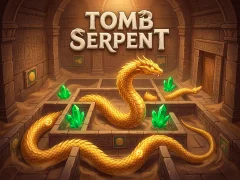 Tomb Serpent เกมออนไลน์