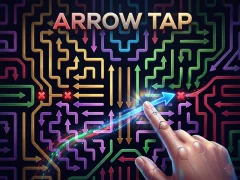 Arrow Tap เกมออนไลน์