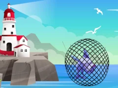 Freedom Fin เกมออนไลน์