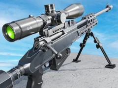 Sniper Shot Secret Mission เกมออนไลน์