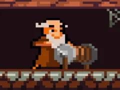 Uncle Miner เกมออนไลน์