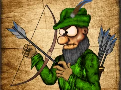 Hobin Rood เกมออนไลน์
