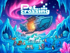 Pet Crossing เกมออนไลน์