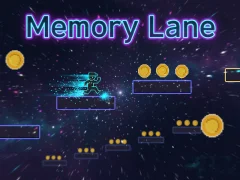Memory Lane เกมออนไลน์