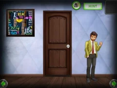 Amgel Easy Room Escape 322 เกมออนไลน์