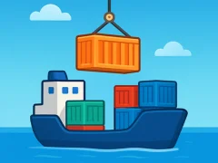 Container Sort Puzzle เกมออนไลน์