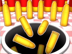 Attack Hole Online เกมออนไลน์