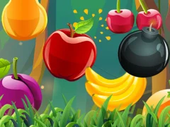 Fruit Cutting เกมออนไลน์