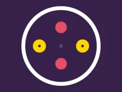 Rotating Disks เกมออนไลน์