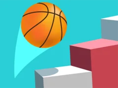 Spiral Jump 3d เกมออนไลน์