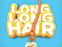 Long Long Hair เกมออนไลน์