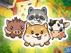 Animal Sort เกมออนไลน์