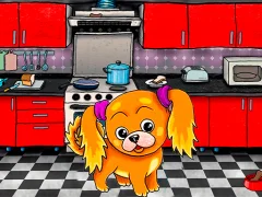 Doggi Escape เกมออนไลน์