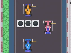 Rapid Apex Rush เกมออนไลน์