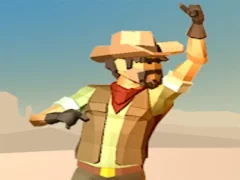 crazy cowboy เกมออนไลน์