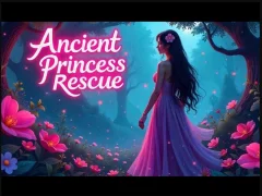 Ancient Princess Rescue เกมออนไลน์