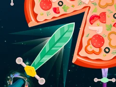 Knife Hit เกมออนไลน์