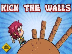 Kick the walls เกมออนไลน์