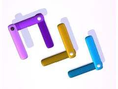 Crunch Lock เกมออนไลน์